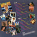 Various – Mega No 1 Hits Album LP vinyl record, image 2 of 4
