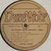 Dire Wolf – The Eustice Hocke Memorial Album LP vinyl record, image 3 of 4