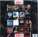 Various – Hot Metal Volume 1 LP vinyl record, image 4 of 6