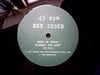 Mau Maus – Nowhere To Run 12" vinyl record, image 4 of 4