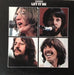 The Beatles – Let It Be LP vinyl record, image 1 of 2