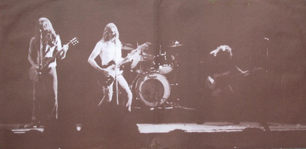 Status Quo – Quo LP vinyl record, image 6 of 6