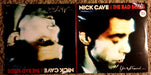 Nick Cave & The Bad Seeds – Your Funeral ... My Trial (2xLP) LP vinyl record, image 4 of 10