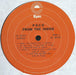Poco – From The Inside LP vinyl record, image 5 of 5