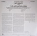 Art Blakey & The Jazz Messengers – Indestructible LP vinyl record, image 2 of 4