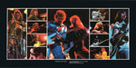 Bachman-Turner Overdrive – Four Wheel Drive LP vinyl record, image 2 of 7