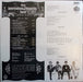 The International Submarine Band – Safe At Home LP vinyl record, image 2 of 7