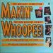 The Don Burrows Quintet, The Adelaide Connection – Makin' Whoopee! LP vinyl record, image 1 of 6