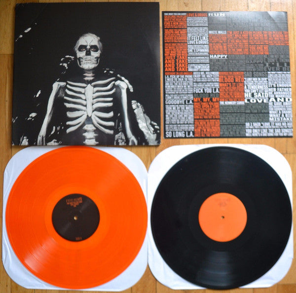The Maine – Forever Halloween LP vinyl record, image 2 of 3