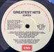 Queen – Greatest Hits LP vinyl record, image 6 of 6