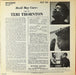 Teri Thornton – Devil May Care LP vinyl record, image 4 of 7