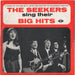 The Seekers – The Seekers Sing Their Big Hits LP vinyl record, image 1 of 4