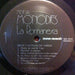 La Romanesca – Medieval Monodies LP vinyl record, image 4 of 5