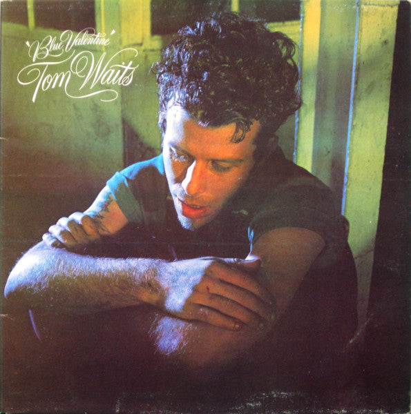 Tom Waits – Blue Valentine