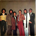 Crossfire – East Of Where LP vinyl record, image 3 of 7