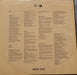 Split Enz – Time And Tide LP vinyl record, image 4 of 7