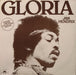 Jimi Hendrix – Gloria 12" vinyl record, image 1 of 3