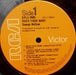George McCrae – Rock Your Baby LP vinyl record, image 3 of 4
