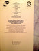 The Cure – Seventeen Seconds LP vinyl record, image 3 of 5