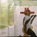 Stevie Wonder – Innervisions LP vinyl record, image 3 of 6