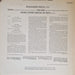 Niccolò Paganini, Camille Saint-Saëns, Ruggiero Ricci, Cincinnati Symphony Orchestra, Max Rudolf – Concerto No. 2 In B Minor, Op. 7 ("La Campanella") / Concerto No. 1 In A Major, Op. 20 LP vinyl record, image 2 of 3