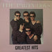 The Party Boys – Greatest Hits (Of Other People) LP vinyl record, image 1 of 6