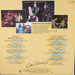 Ry Cooder – Crossroads - Original Motion Picture Soundtrack LP vinyl record, image 2 of 5