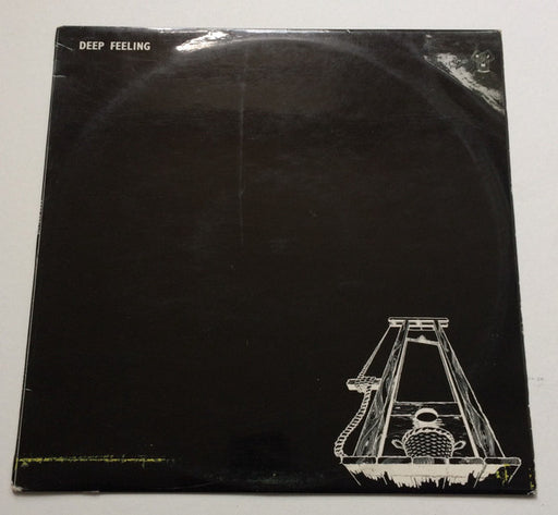 Deep Feeling – Deep Feeling LP vinyl record, image 1 of 6