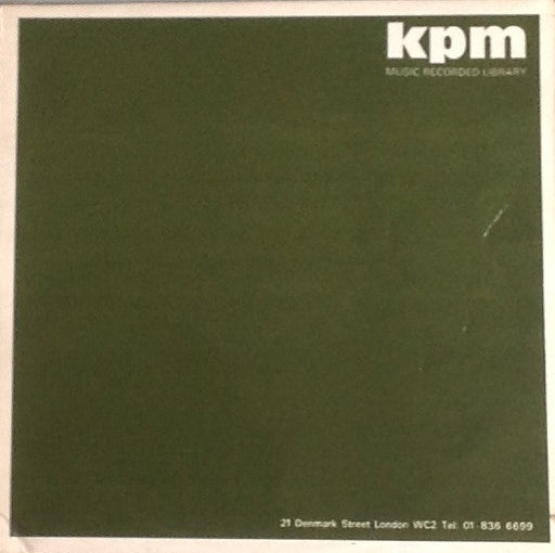 Various – Childhood LP vinyl record, image 1 of 2