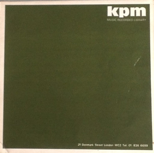 Various – Childhood LP vinyl record, image 1 of 2