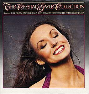 Crystal Gayle – The Crystal Gayle Collection