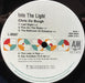 Chris de Burgh – Into The Light LP vinyl record, image 5 of 6