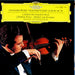 Pyotr Ilyich Tchaikovsky, Christian Ferras, Herbert von Karajan, Berliner Philharmoniker – Violinkonzert D-dur Op. 35 / Capriccio Italien Op. 45 LP vinyl record, image 1 of 4