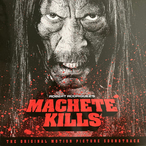 Various – Machete Kills