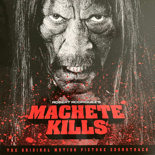 Various – Machete Kills