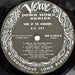Kid Ory – Song Of The Wanderer LP vinyl record, image 3 of 4