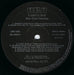 Dave Pell Octet – Jazz Goes Dancing - Campus Hop LP vinyl record, image 4 of 5