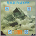 Machinations – Esteem LP vinyl record, image 1 of 4