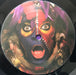 David Lee Roth – Eat 'Em And Smile LP vinyl record, image 5 of 6