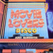Janet Manchester – Movie Lovers Disco LP vinyl record, image 1 of 2