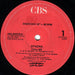 Ivana Spagna – Call Me 12" vinyl record, image 2 of 4