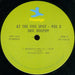 Eric Dolphy, Booker Little – Memorial Album Recorded Live At The Five Spot LP vinyl record, image 4 of 4