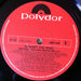 Jon English, Mario Millo – Against The Wind LP vinyl record, image 3 of 6