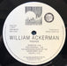William Ackerman – Passage LP vinyl record, image 5 of 6
