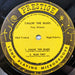 Tiny Grimes, J.C. Higginbotham – Callin' The Blues LP vinyl record, image 3 of 4