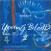 Various – Young Blood II LP vinyl record, image 1 of 6