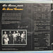 Don Burrows – The Tasman Connection LP vinyl record, image 2 of 4