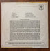 Leonard Cohen – Songs Of Leonard Cohen LP vinyl record, image 2 of 4