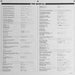 The Beatles, The Beatles – Abbey Road = アビイ・ロード LP vinyl record, image 7 of 8