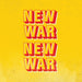 New War – New War LP vinyl record, image 1 of 4